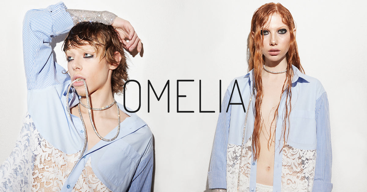 Omelia Atelier